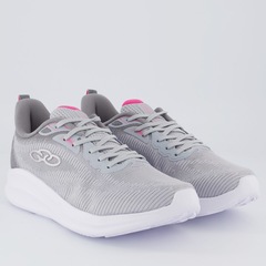 Tênis Olympikus Jade Feminino - Foto 2