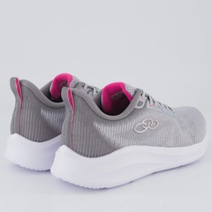 Tênis Olympikus Jade Feminino - Foto 3