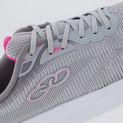 Tênis Olympikus Jade Feminino - Foto 7