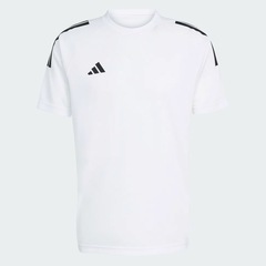 Camiseta adidas Sereno 3S Masculina - Foto 4