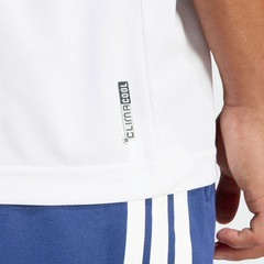 Camiseta adidas Sereno 3S Masculina - Foto 6