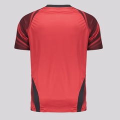 Camisa do Athletico Paranaense Treino 2026 Umbro Masculina - Foto 3