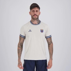 Camisa Junpe Catanduva Concentração 2026 Masculina - Foto 1