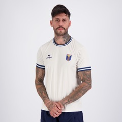 Camisa Junpe Catanduva Concentração 2026 Masculina - Foto 3