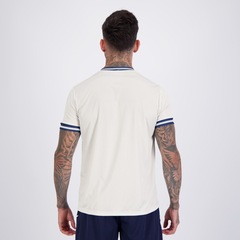 Camisa Junpe Catanduva Concentração 2026 Masculina - Foto 4