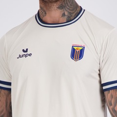 Camisa Junpe Catanduva Concentração 2026 Masculina - Foto 5