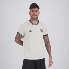 Camisa Junpe Votuporanguense Concentração 2026 Masculina - Foto 2