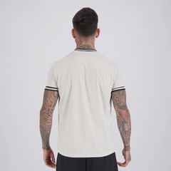 Camisa Junpe Votuporanguense Concentração 2026 Masculina - Foto 4