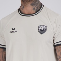 Camisa Junpe Votuporanguense Concentração 2026 Masculina - Foto 5