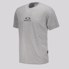 Camiseta Oakley Bark New Masculina - Foto 2