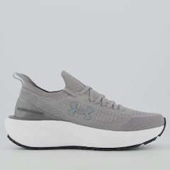 Tênis Under Armour Charged Quicker 2 Feminino - Foto 1