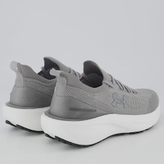 Tênis Under Armour Charged Quicker 2 Feminino - Foto 3