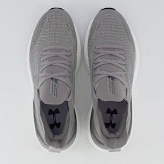 Tênis Under Armour Charged Quicker 2 Feminino - Foto 4