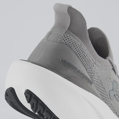 Tênis Under Armour Charged Quicker 2 Feminino - Foto 6