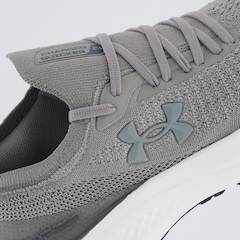 Tênis Under Armour Charged Quicker 2 Feminino - Foto 7