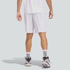 Calção adidas Stripes Basquetebol Masculino - Foto 2