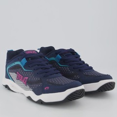 Tênis Everlast Forceknit Low Feminino - Foto 2