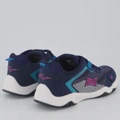Tênis Everlast Forceknit Low Feminino - Foto 3