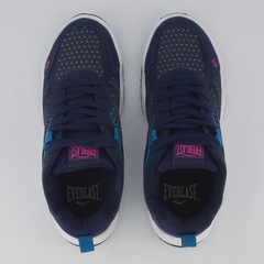 Tênis Everlast Forceknit Low Feminino - Foto 4