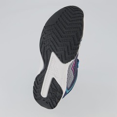 Tênis Everlast Forceknit Low Feminino - Foto 5