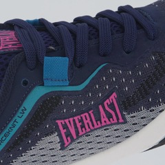 Tênis Everlast Forceknit Low Feminino - Foto 7
