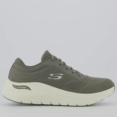 Tênis Skechers Arch Fit 2.0 Feminino - Foto 1