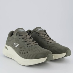 Tênis Skechers Arch Fit 2.0 Feminino - Foto 2