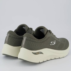 Tênis Skechers Arch Fit 2.0 Feminino - Foto 3