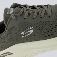 Tênis Skechers Arch Fit 2.0 Feminino - Foto 7