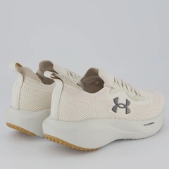 Tênis Under Armour Charged Slight 3 SE Masculino - Foto 3