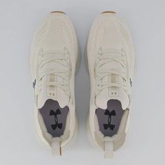 Tênis Under Armour Charged Slight 3 SE Masculino - Foto 4