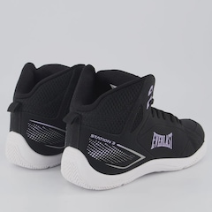 Tênis Everlast Station 3 Feminino - Foto 3