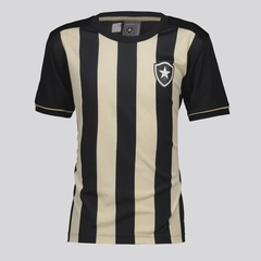 Camisa do Botafogo Contagiante FutFanatics Infantil - Foto 1