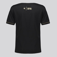 Camisa do Botafogo Contagiante FutFanatics Infantil - Foto 2