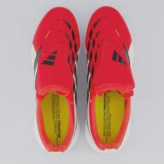 Chuteira de Society Infantil adidas Predator League - Foto 4