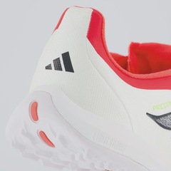 Chuteira de Society Infantil adidas Predator League - Foto 6