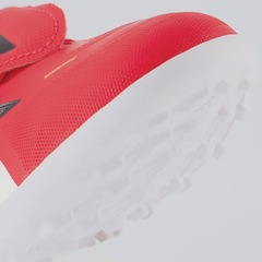 Chuteira de Society Infantil adidas Predator League - Foto 8