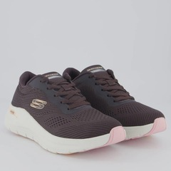 Tênis Skechers Arch Fit 2.0 Feminino - Foto 2
