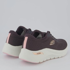Tênis Skechers Arch Fit 2.0 Feminino - Foto 3