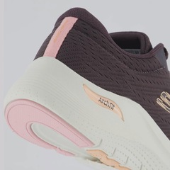 Tênis Skechers Arch Fit 2.0 Feminino - Foto 6