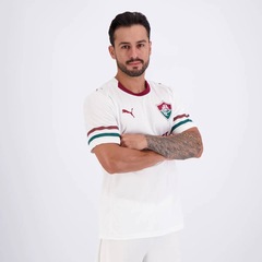 Camisa do Fluminense II 2026 17 A.Canobbio Puma Masculina - Foto 3