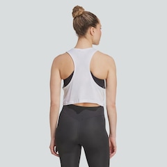 Camiseta Regata adidas Motion ES CR Feminina - Foto 2