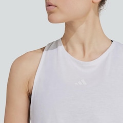 Camiseta Regata adidas Motion ES CR Feminina - Foto 5