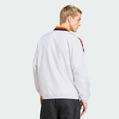 Jaqueta Alemanha 1994 adidas Masculina - Foto 3