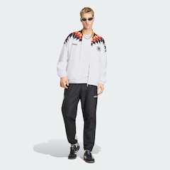 Jaqueta Alemanha 1994 adidas Masculina - Foto 4