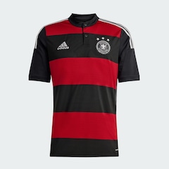 Camisa Alemanha II 2014 adidas Masculina - Foto 2