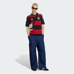 Camisa Alemanha II 2014 adidas Masculina - Foto 4