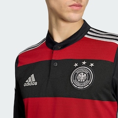 Camisa Alemanha II 2014 adidas Masculina - Foto 5
