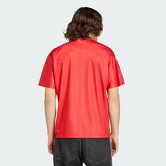 Camisa Espanha I 1994 adidas Masculina - Foto 4