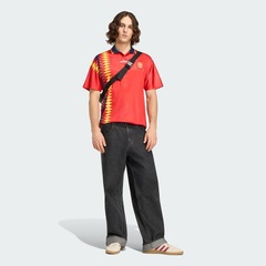 Camisa Espanha I 1994 adidas Masculina - Foto 5